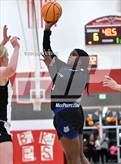 Photo from the gallery "Oakland @ Woodland Christian (CIF State NorCal D5 Regional Semifinal)"