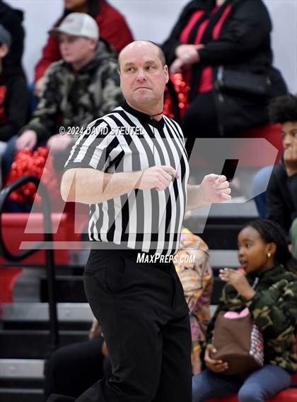 Thumbnail 2 in Oakland @ Woodland Christian (CIF State NorCal D5 Regional Semifinal) photogallery.