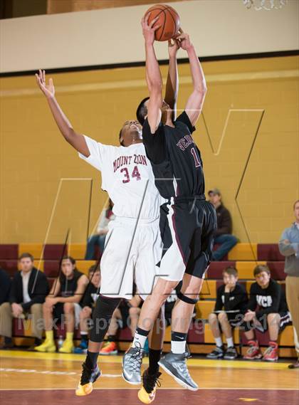 Thumbnail 1 in Veritas Christian Academy @ Mount Zion Christian Academy photogallery.