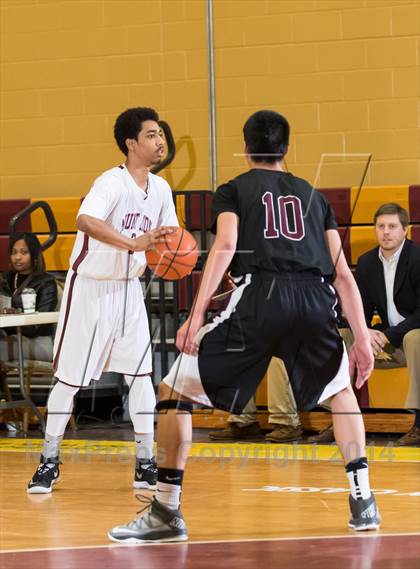 Thumbnail 2 in Veritas Christian Academy @ Mount Zion Christian Academy photogallery.