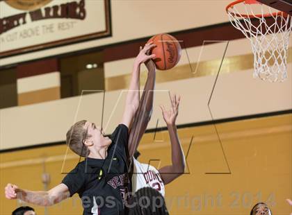 Thumbnail 3 in Veritas Christian Academy @ Mount Zion Christian Academy photogallery.