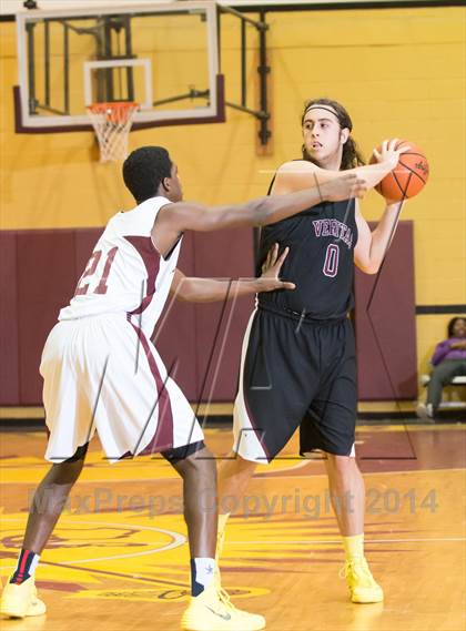 Thumbnail 2 in Veritas Christian Academy @ Mount Zion Christian Academy photogallery.