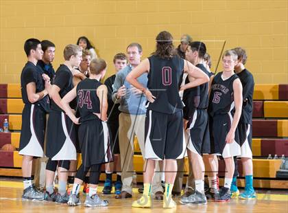 Thumbnail 1 in Veritas Christian Academy @ Mount Zion Christian Academy photogallery.