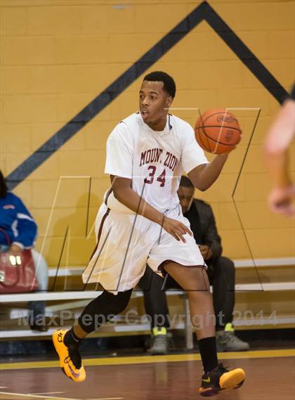 Thumbnail 2 in Veritas Christian Academy @ Mount Zion Christian Academy photogallery.