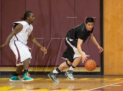 Thumbnail 1 in Veritas Christian Academy @ Mount Zion Christian Academy photogallery.