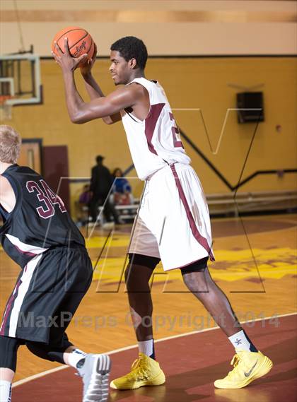 Thumbnail 1 in Veritas Christian Academy @ Mount Zion Christian Academy photogallery.