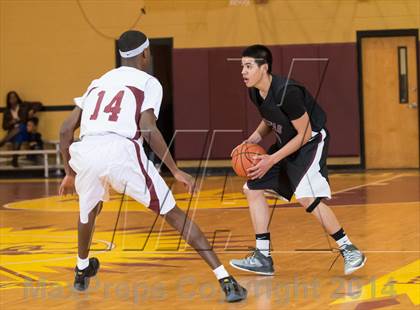 Thumbnail 1 in Veritas Christian Academy @ Mount Zion Christian Academy photogallery.