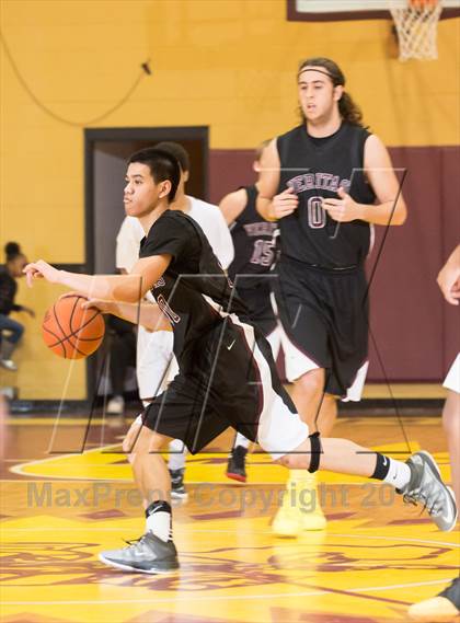 Thumbnail 1 in Veritas Christian Academy @ Mount Zion Christian Academy photogallery.