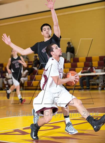 Thumbnail 2 in Veritas Christian Academy @ Mount Zion Christian Academy photogallery.