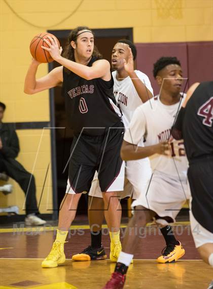 Thumbnail 2 in Veritas Christian Academy @ Mount Zion Christian Academy photogallery.