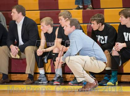 Thumbnail 1 in Veritas Christian Academy @ Mount Zion Christian Academy photogallery.