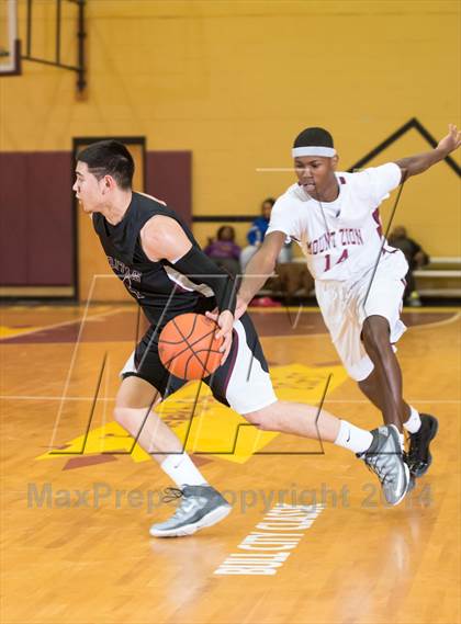 Thumbnail 2 in Veritas Christian Academy @ Mount Zion Christian Academy photogallery.