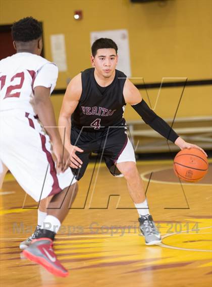 Thumbnail 1 in Veritas Christian Academy @ Mount Zion Christian Academy photogallery.