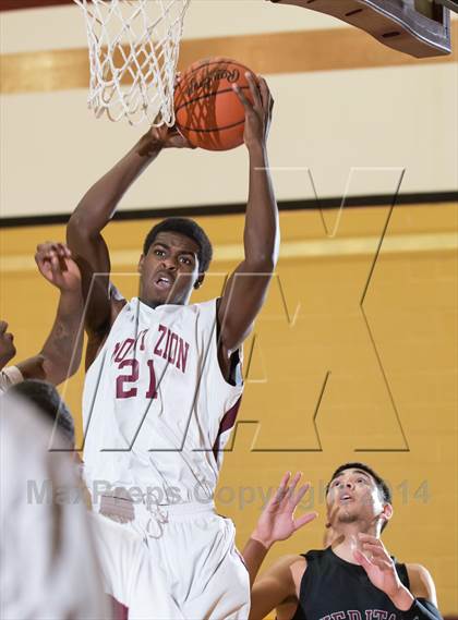 Thumbnail 3 in Veritas Christian Academy @ Mount Zion Christian Academy photogallery.