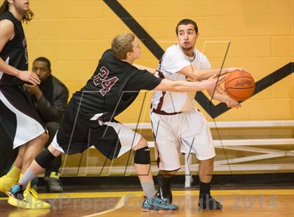 Thumbnail 2 in Veritas Christian Academy @ Mount Zion Christian Academy photogallery.