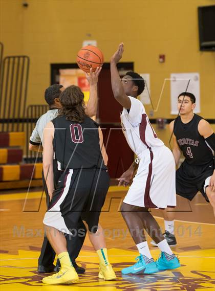 Thumbnail 2 in Veritas Christian Academy @ Mount Zion Christian Academy photogallery.