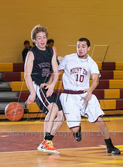 Thumbnail 3 in Veritas Christian Academy @ Mount Zion Christian Academy photogallery.