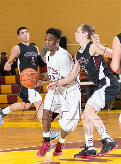 Thumbnail 3 in Veritas Christian Academy @ Mount Zion Christian Academy photogallery.