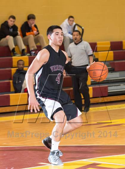 Thumbnail 1 in Veritas Christian Academy @ Mount Zion Christian Academy photogallery.