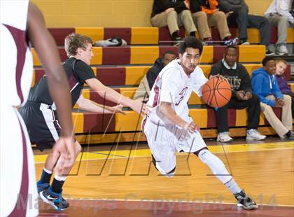 Thumbnail 2 in Veritas Christian Academy @ Mount Zion Christian Academy photogallery.