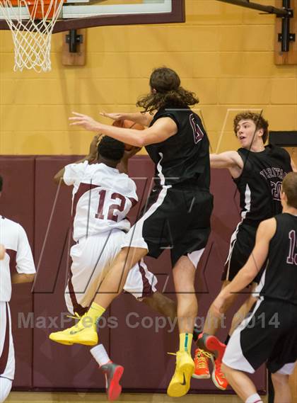 Thumbnail 3 in Veritas Christian Academy @ Mount Zion Christian Academy photogallery.