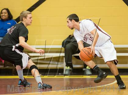 Thumbnail 3 in Veritas Christian Academy @ Mount Zion Christian Academy photogallery.