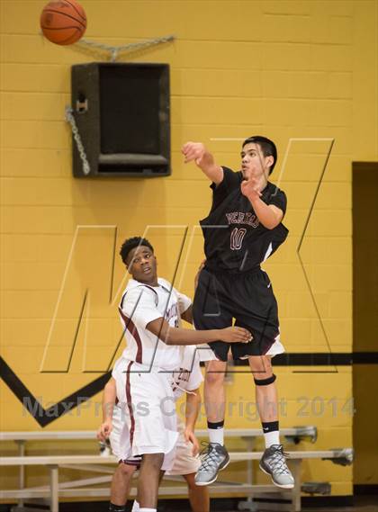 Thumbnail 1 in Veritas Christian Academy @ Mount Zion Christian Academy photogallery.