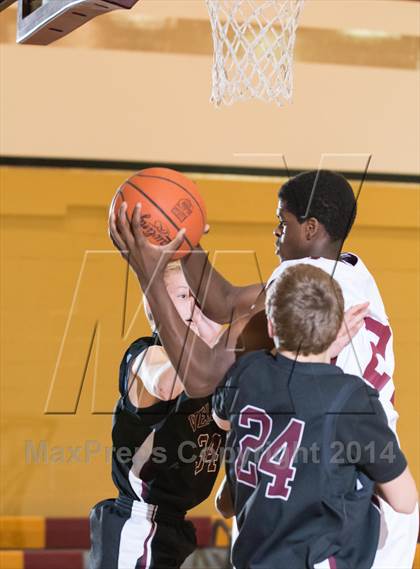 Thumbnail 3 in Veritas Christian Academy @ Mount Zion Christian Academy photogallery.