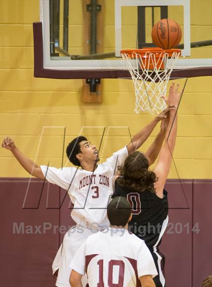 Thumbnail 3 in Veritas Christian Academy @ Mount Zion Christian Academy photogallery.