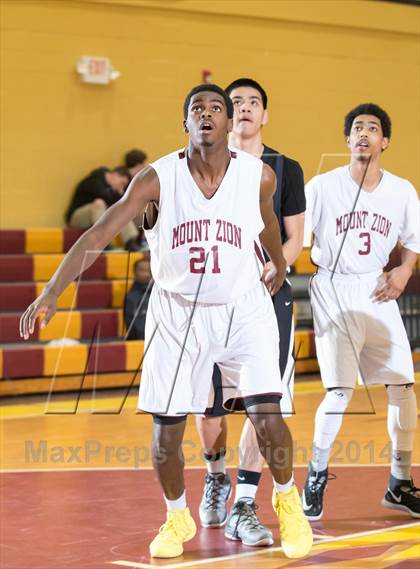 Thumbnail 3 in Veritas Christian Academy @ Mount Zion Christian Academy photogallery.