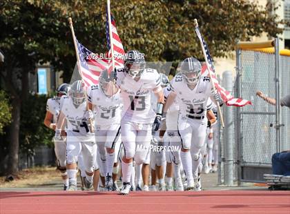 Thumbnail 1 in Marin Catholic @ Archie Williams photogallery.