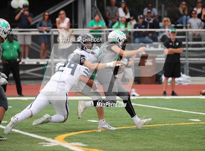 Thumbnail 3 in Marin Catholic @ Archie Williams photogallery.