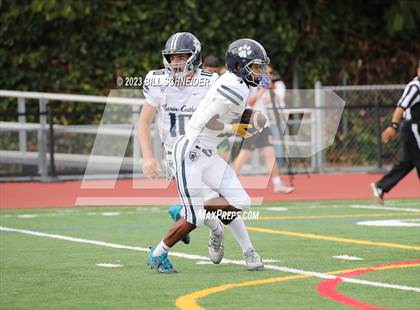 Thumbnail 2 in Marin Catholic @ Archie Williams photogallery.