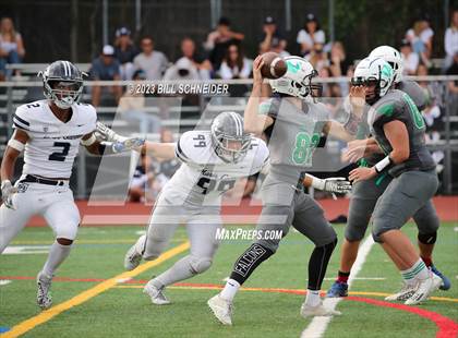 Thumbnail 3 in Marin Catholic @ Archie Williams photogallery.