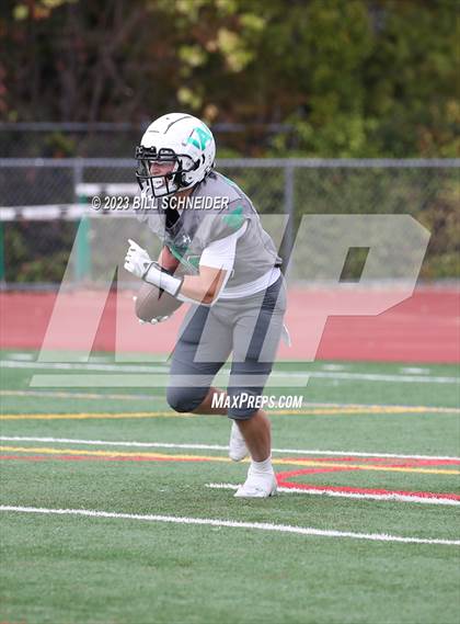 Thumbnail 3 in Marin Catholic @ Archie Williams photogallery.