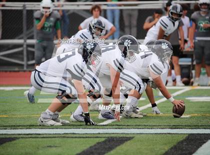 Thumbnail 3 in Marin Catholic @ Archie Williams photogallery.