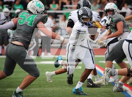 Thumbnail 2 in Marin Catholic @ Archie Williams photogallery.