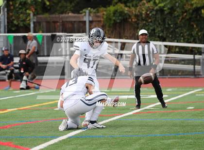 Thumbnail 1 in Marin Catholic @ Archie Williams photogallery.