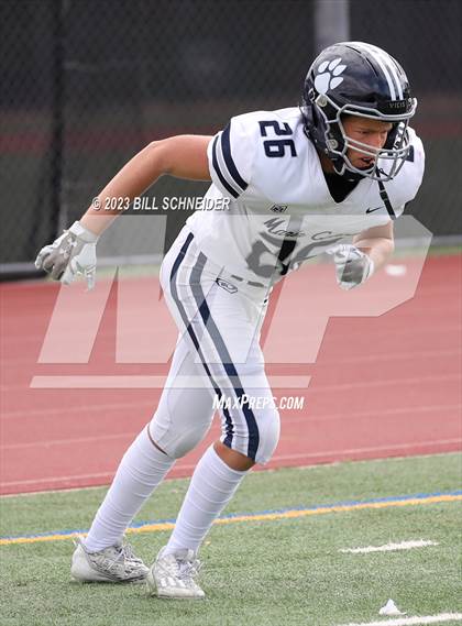 Thumbnail 1 in Marin Catholic @ Archie Williams photogallery.