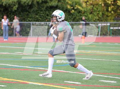 Thumbnail 2 in Marin Catholic @ Archie Williams photogallery.