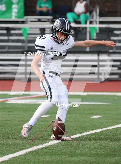 Thumbnail 3 in Marin Catholic @ Archie Williams photogallery.