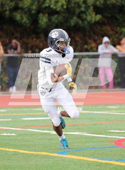 Thumbnail 1 in Marin Catholic @ Archie Williams photogallery.