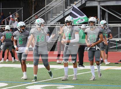 Thumbnail 1 in Marin Catholic @ Archie Williams photogallery.