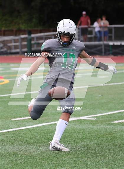 Thumbnail 1 in Marin Catholic @ Archie Williams photogallery.