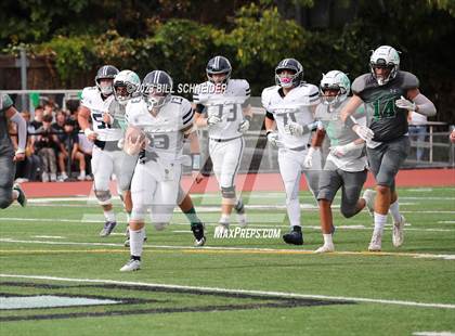 Thumbnail 1 in Marin Catholic @ Archie Williams photogallery.