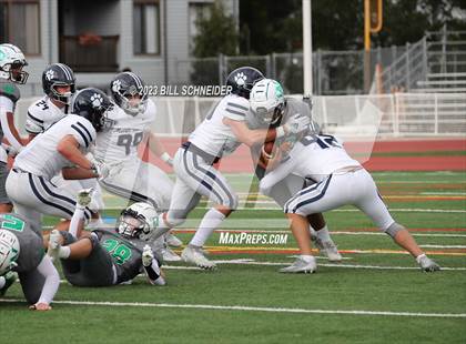 Thumbnail 3 in Marin Catholic @ Archie Williams photogallery.