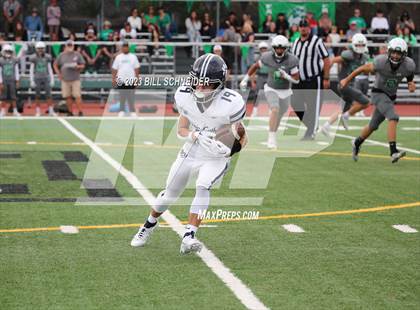 Thumbnail 2 in Marin Catholic @ Archie Williams photogallery.
