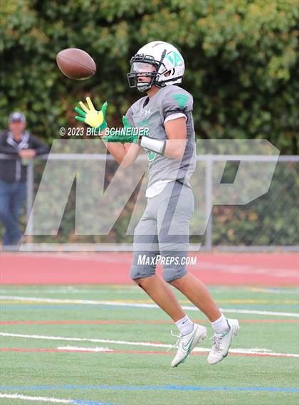 Thumbnail 3 in Marin Catholic @ Archie Williams photogallery.