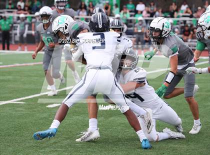 Thumbnail 1 in Marin Catholic @ Archie Williams photogallery.