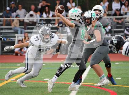 Thumbnail 1 in Marin Catholic @ Archie Williams photogallery.